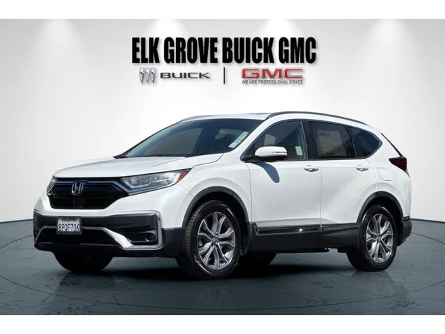 SEMINUEVOS HONDA CR-V at ELK GROVE in Elk Grove Buick GMC