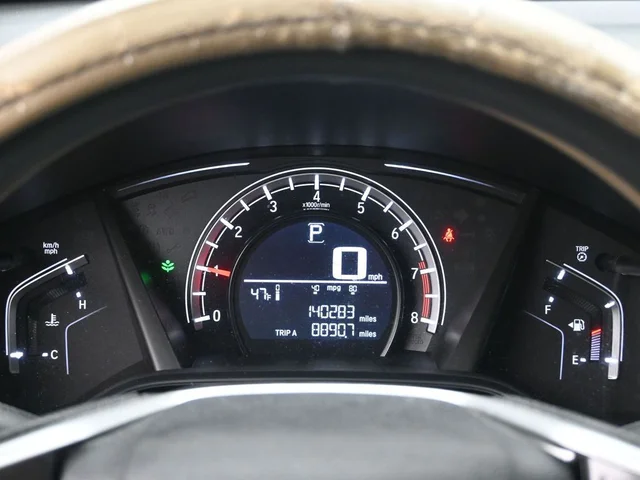 SEMINUEVOS HONDA CR-V a Estados en autogozo
