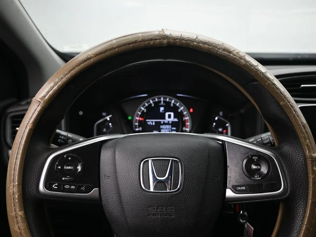 SEMINUEVOS HONDA CR-V a Estados en autogozo