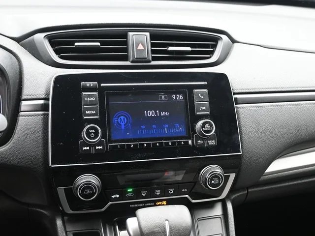 SEMINUEVOS HONDA CR-V a Estados en autogozo