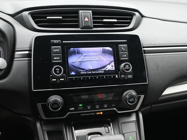 SEMINUEVOS HONDA CR-V a Estados en autogozo