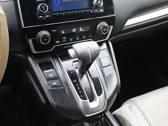 SEMINUEVOS HONDA CR-V a Estados en autogozo