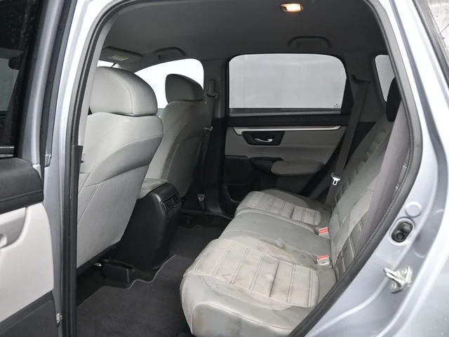 SEMINUEVOS HONDA CR-V a Estados en autogozo