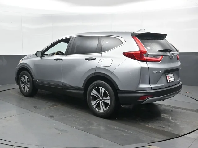 SEMINUEVOS HONDA CR-V a Estados en autogozo