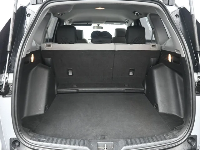 SEMINUEVOS HONDA CR-V a Estados en autogozo
