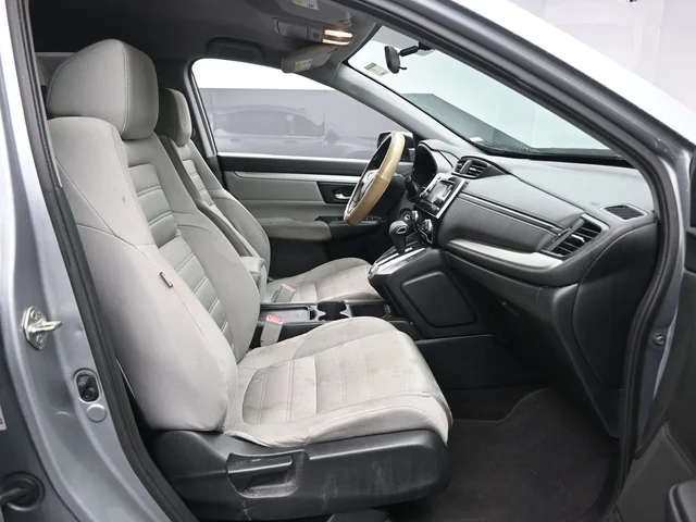 SEMINUEVOS HONDA CR-V a Estados en autogozo