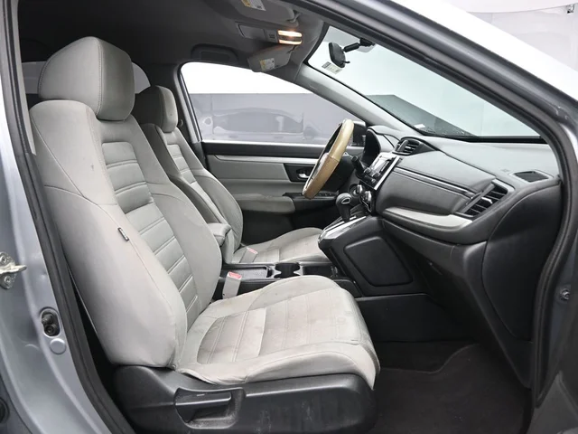 SEMINUEVOS HONDA CR-V a Estados en autogozo