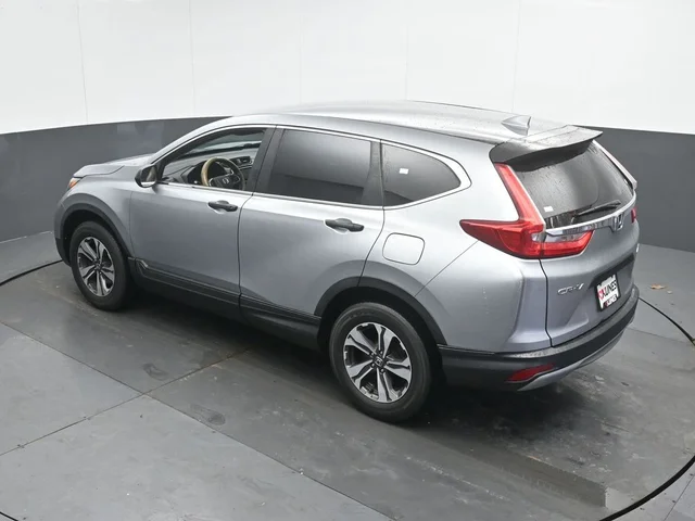 SEMINUEVOS HONDA CR-V a Estados en autogozo