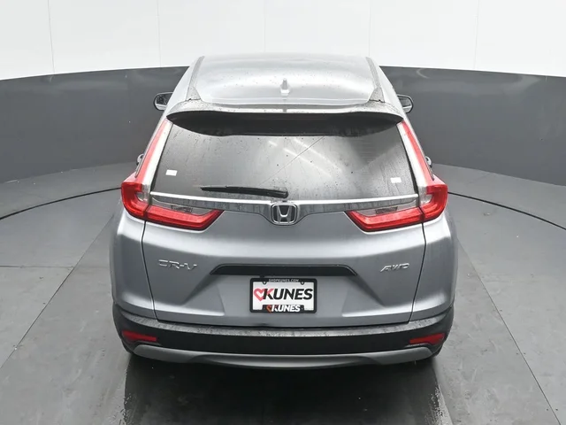 SEMINUEVOS HONDA CR-V a Estados en autogozo