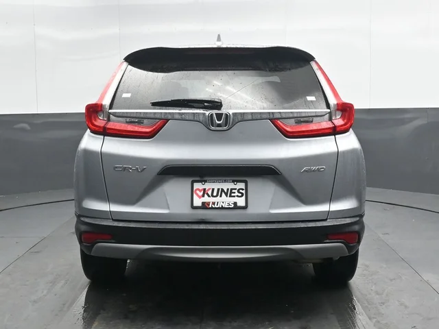 SEMINUEVOS HONDA CR-V a Estados en autogozo