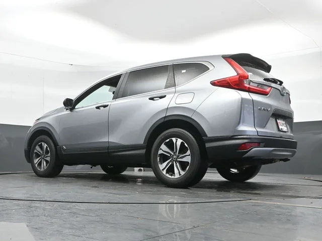 SEMINUEVOS HONDA CR-V a Estados en autogozo