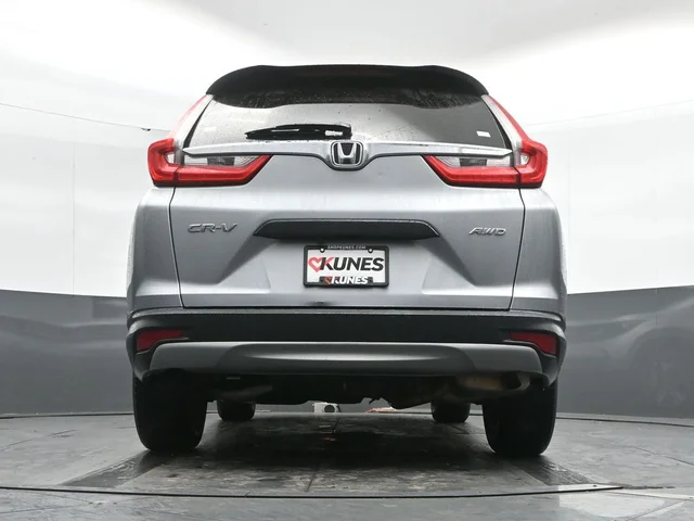 SEMINUEVOS HONDA CR-V a Estados en autogozo