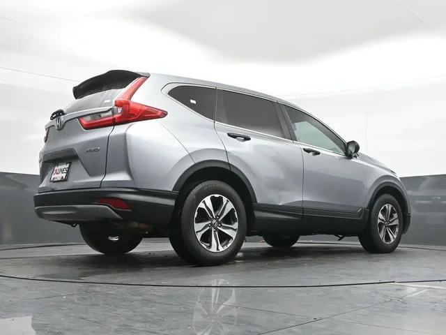 SEMINUEVOS HONDA CR-V a Estados en autogozo