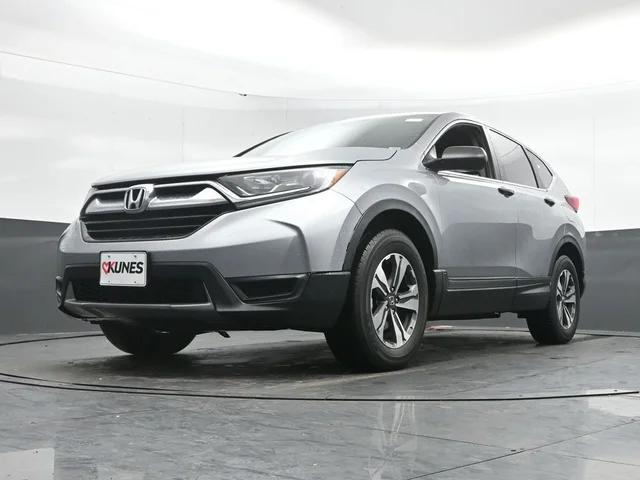 SEMINUEVOS HONDA CR-V a Estados en autogozo
