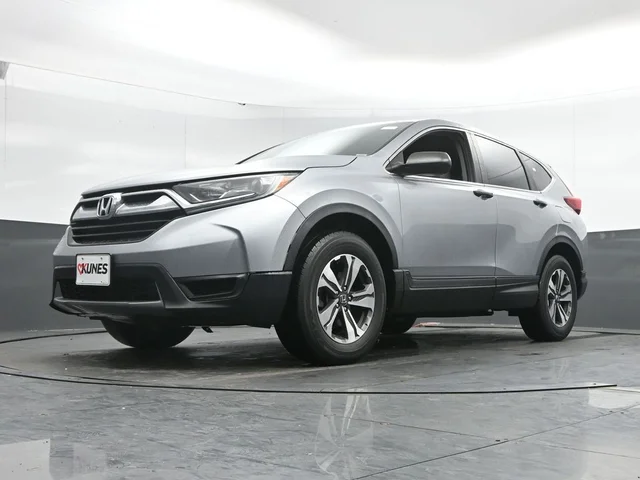 SEMINUEVOS HONDA CR-V a Estados en autogozo