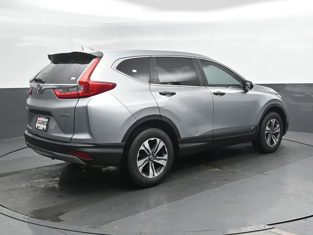 SEMINUEVOS HONDA CR-V a Estados en autogozo