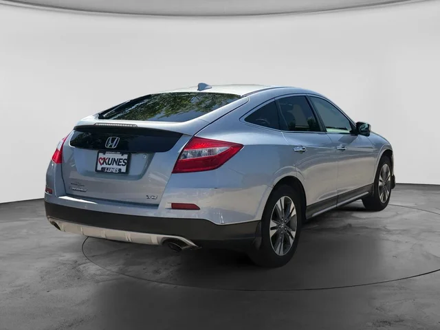 SEMINUEVOS HONDA Crosstour a Estados en autogozo