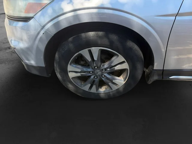 SEMINUEVOS HONDA Crosstour a Estados en autogozo
