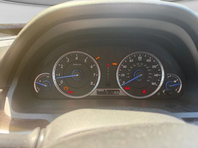 SEMINUEVOS HONDA Crosstour a Estados en autogozo