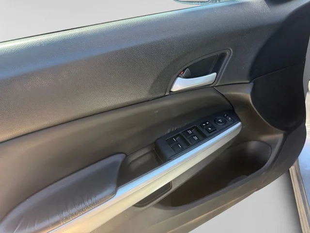 SEMINUEVOS HONDA Crosstour a Estados en autogozo