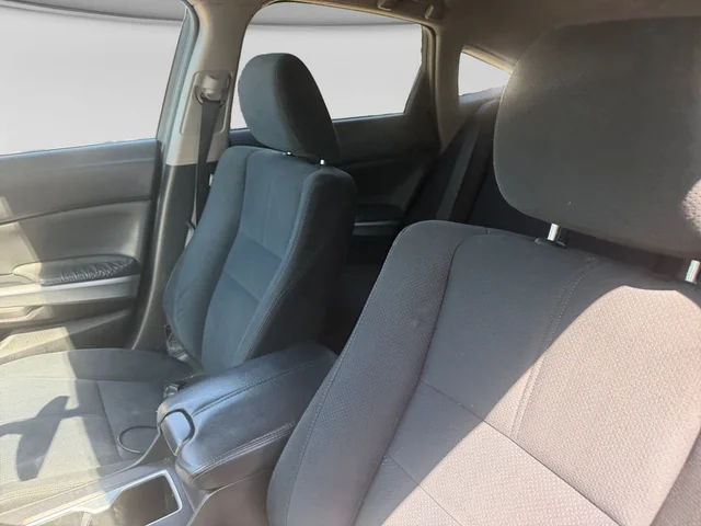 SEMINUEVOS HONDA Crosstour a Estados en autogozo