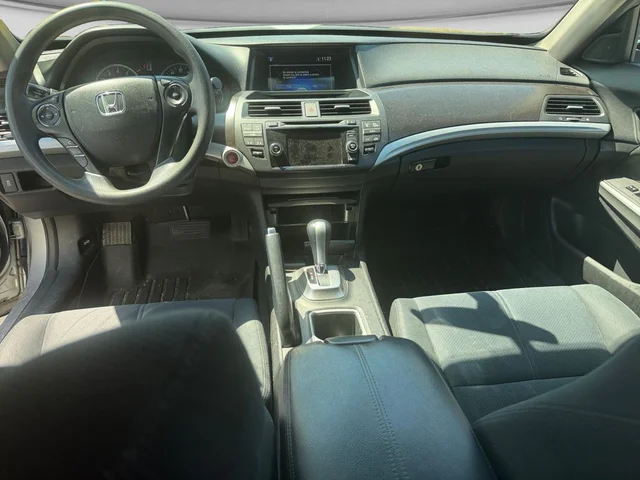 SEMINUEVOS HONDA Crosstour a Estados en autogozo