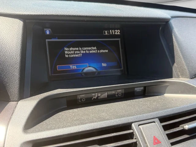 SEMINUEVOS HONDA Crosstour a Estados en autogozo