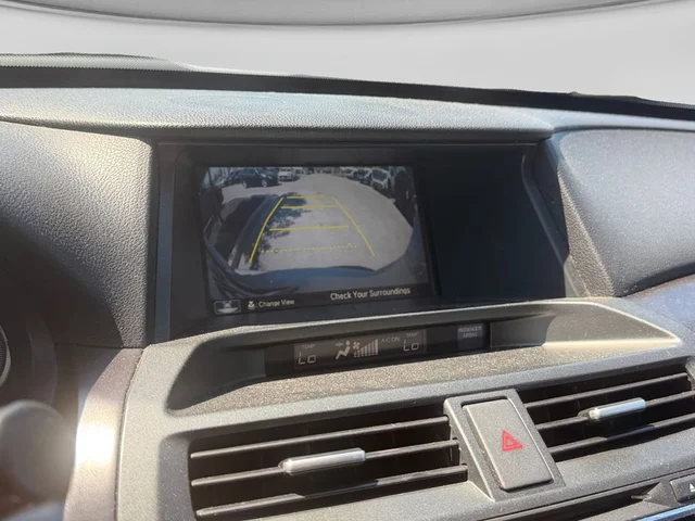 SEMINUEVOS HONDA Crosstour a Estados en autogozo