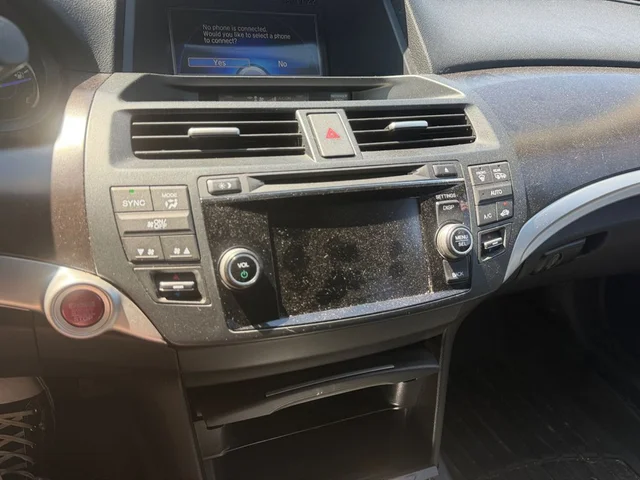 SEMINUEVOS HONDA Crosstour a Estados en autogozo