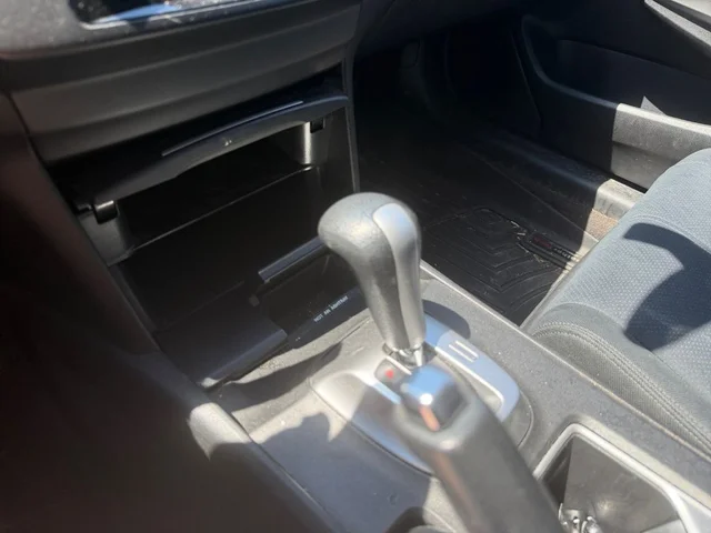 SEMINUEVOS HONDA Crosstour a Estados en autogozo