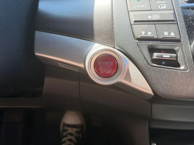 SEMINUEVOS HONDA Crosstour a Estados en autogozo