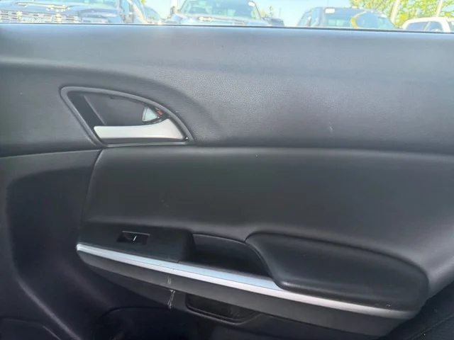 SEMINUEVOS HONDA Crosstour a Estados en autogozo