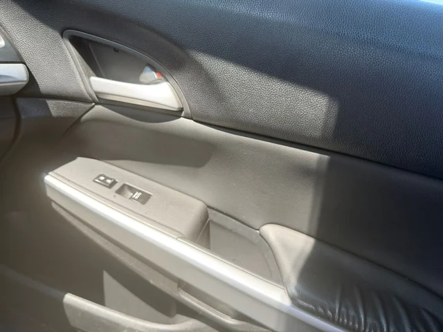 SEMINUEVOS HONDA Crosstour a Estados en autogozo
