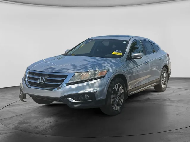 SEMINUEVOS HONDA Crosstour a Estados en autogozo