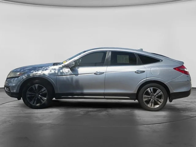 SEMINUEVOS HONDA Crosstour a Estados en autogozo