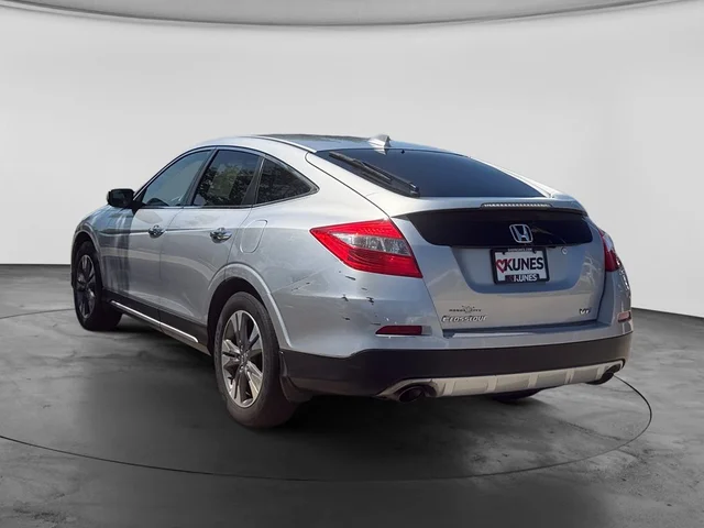 SEMINUEVOS HONDA Crosstour a Estados en autogozo