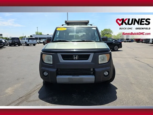 SEMINUEVOS HONDA Element a Estados en autogozo