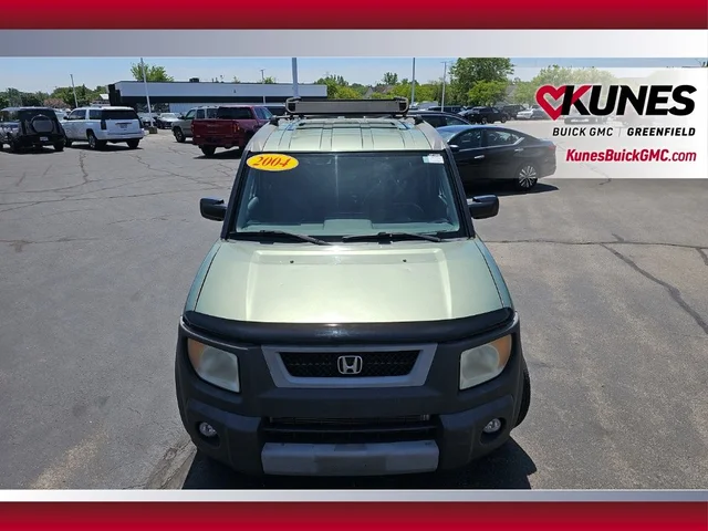 SEMINUEVOS HONDA Element a Estados en autogozo