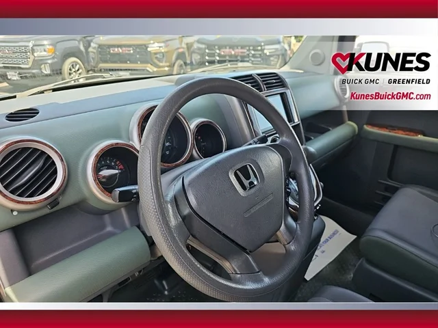 SEMINUEVOS HONDA Element a Estados en autogozo