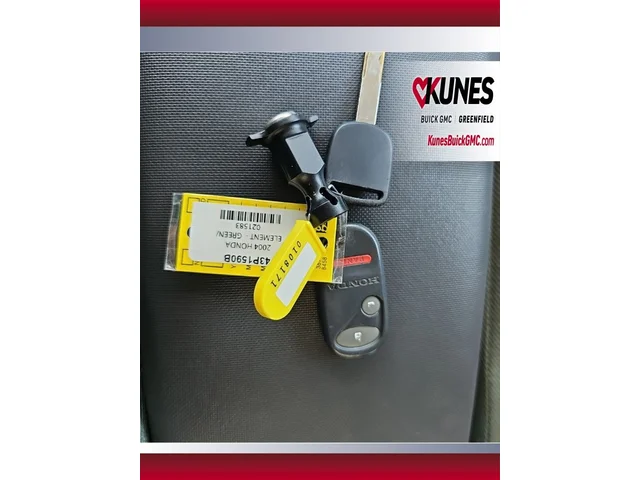 SEMINUEVOS HONDA Element a Estados en autogozo
