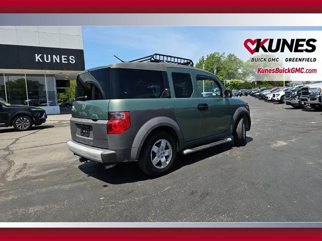 SEMINUEVOS HONDA Element a Estados en autogozo