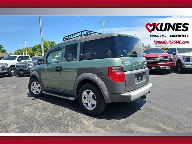 SEMINUEVOS HONDA Element a Estados en autogozo