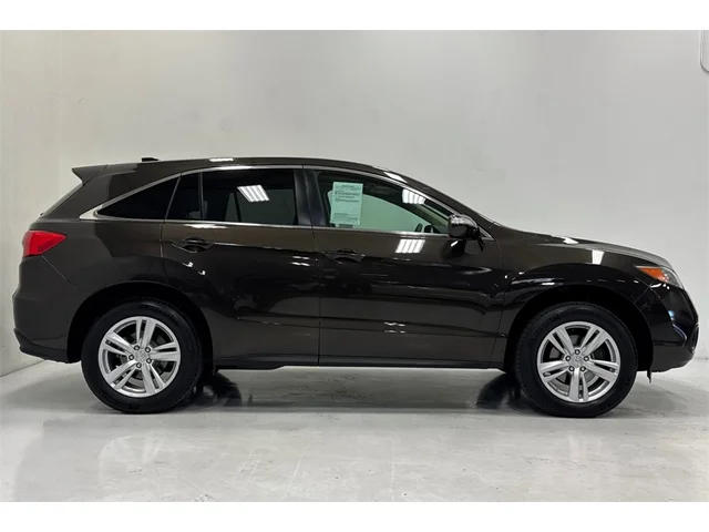 2014 Acura RDX Base photo 2