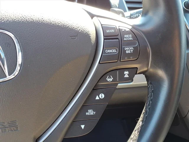 SEMINUEVOS ACURA RDX a Vauxhall en Maplecrest Ford Lincoln of Union