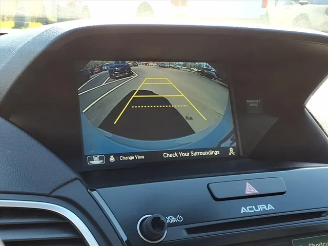 SEMINUEVOS ACURA RDX a Vauxhall en Maplecrest Ford Lincoln of Union