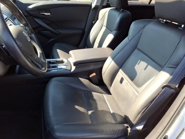 SEMINUEVOS ACURA RDX a Vauxhall en Maplecrest Ford Lincoln of Union