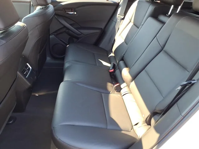 SEMINUEVOS ACURA RDX a Vauxhall en Maplecrest Ford Lincoln of Union