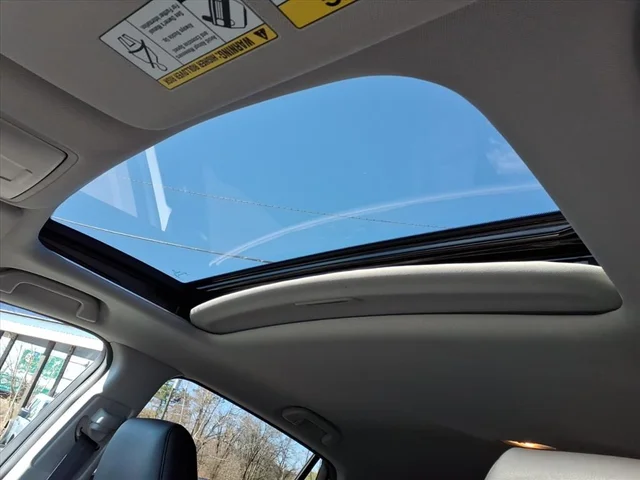 SEMINUEVOS ACURA RDX a Vauxhall en Maplecrest Ford Lincoln of Union