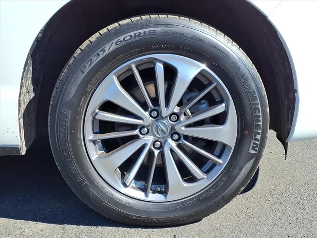 SEMINUEVOS ACURA RDX a Vauxhall en Maplecrest Ford Lincoln of Union