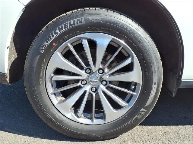 SEMINUEVOS ACURA RDX a Vauxhall en Maplecrest Ford Lincoln of Union